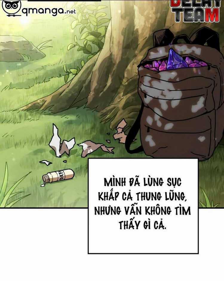 Người Chơi Không Thể Thăng Cấp Chapter 12 trang 53