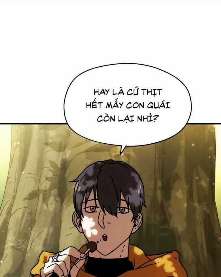 Người Chơi Không Thể Thăng Cấp Chapter 12 trang 54