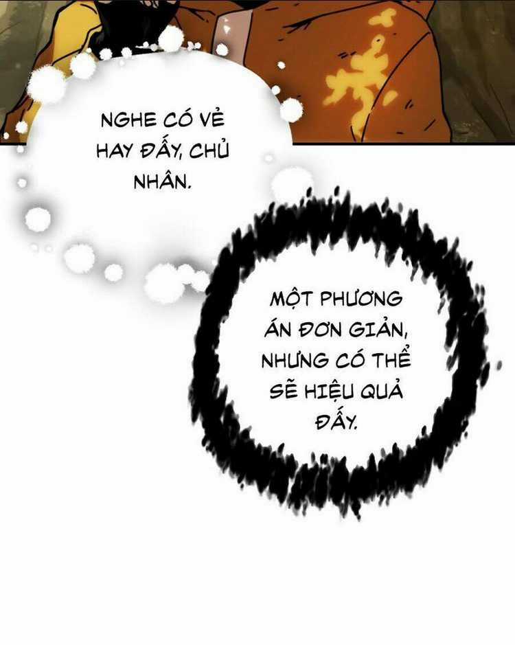 Người Chơi Không Thể Thăng Cấp Chapter 12 trang 55