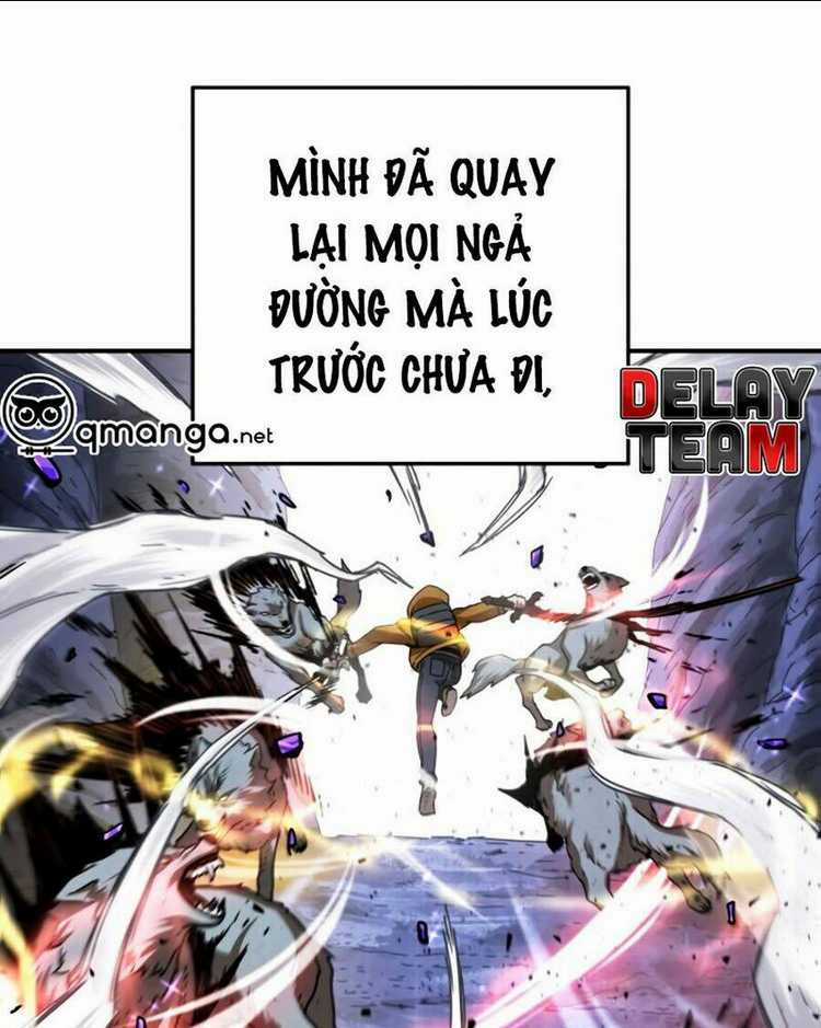 Người Chơi Không Thể Thăng Cấp Chapter 12 trang 56