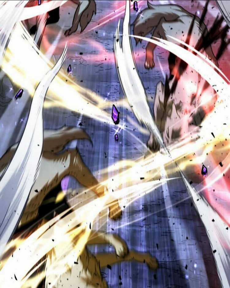 Người Chơi Không Thể Thăng Cấp Chapter 12 trang 57