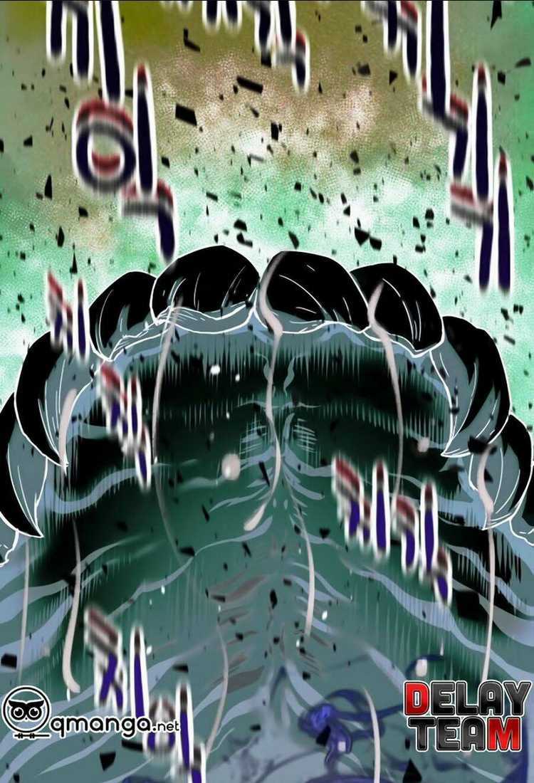 Người Chơi Không Thể Thăng Cấp Chapter 12 trang 6