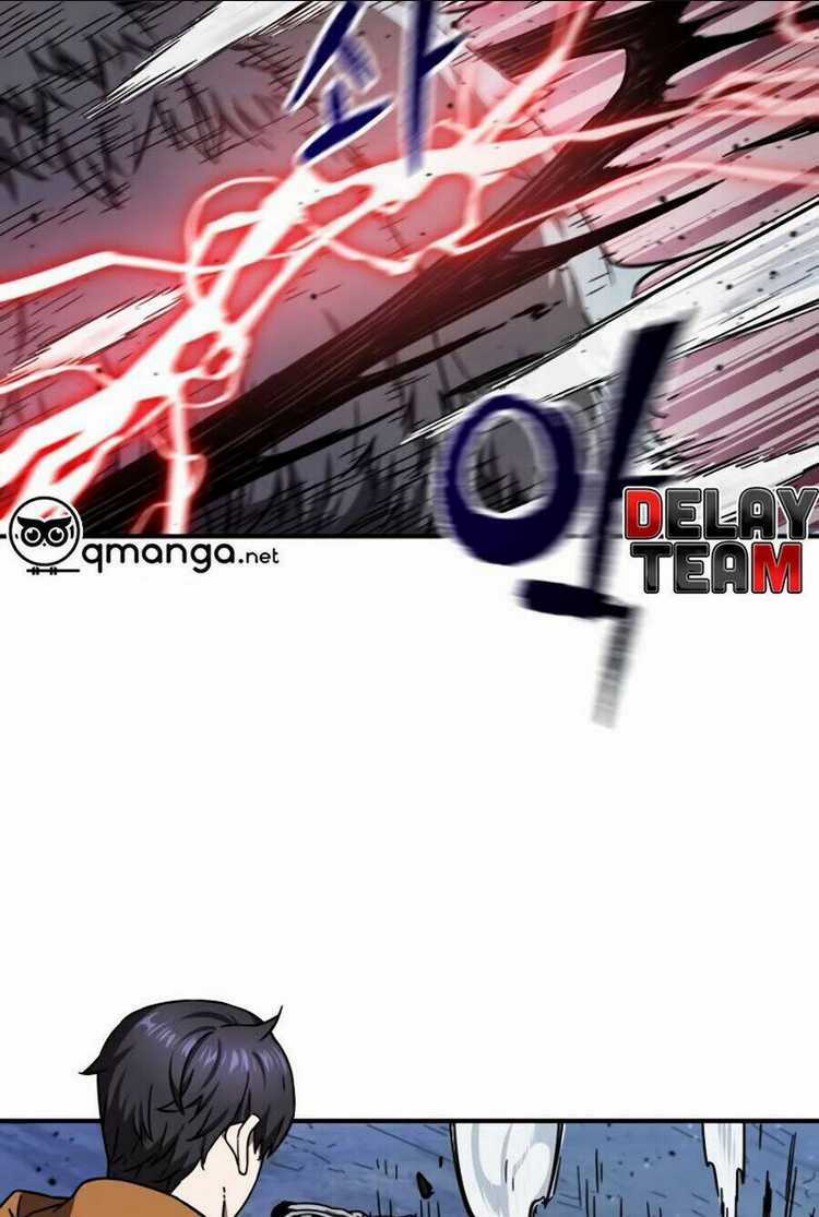 Người Chơi Không Thể Thăng Cấp Chapter 12 trang 61