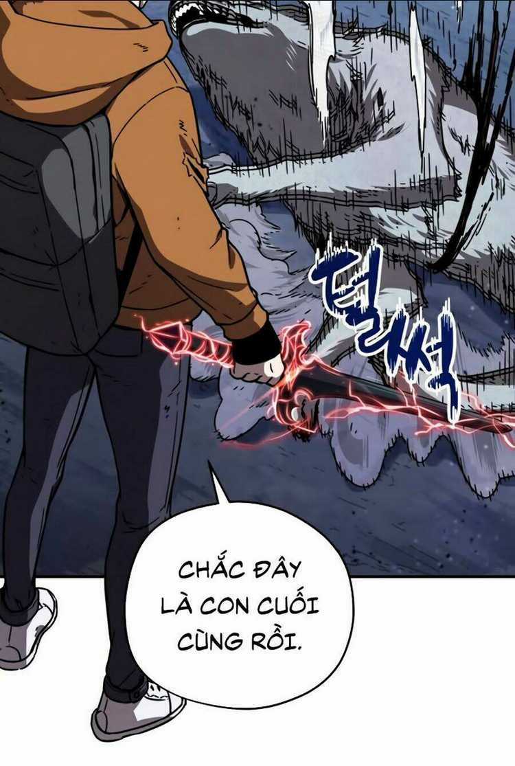 Người Chơi Không Thể Thăng Cấp Chapter 12 trang 62