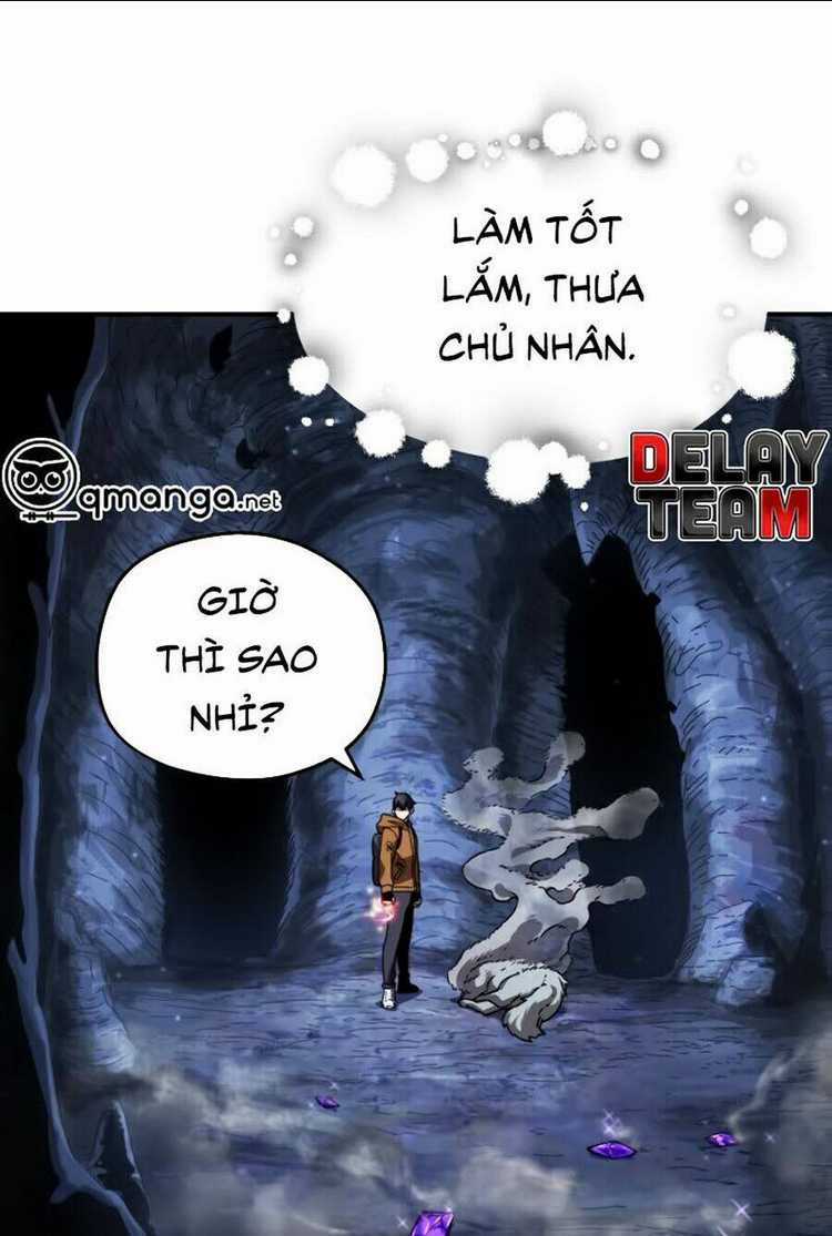 Người Chơi Không Thể Thăng Cấp Chapter 12 trang 63