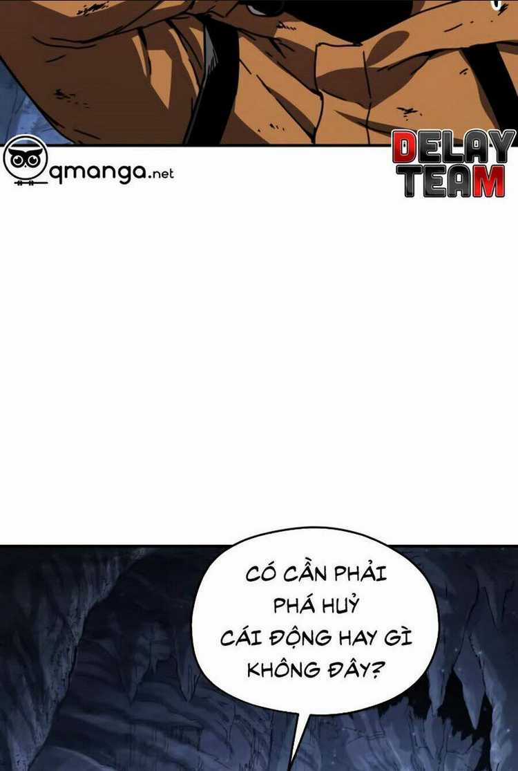 Người Chơi Không Thể Thăng Cấp Chapter 12 trang 65