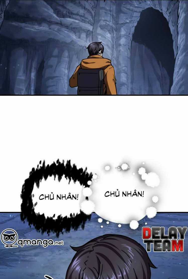 Người Chơi Không Thể Thăng Cấp Chapter 12 trang 66