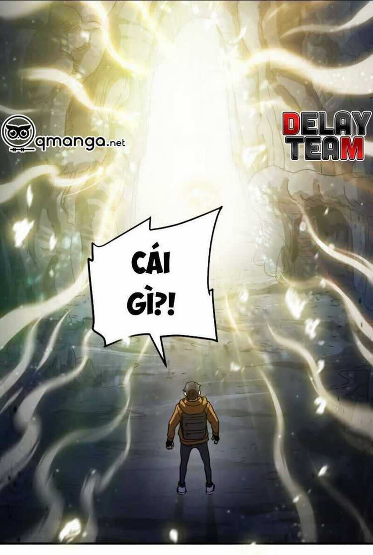 Người Chơi Không Thể Thăng Cấp Chapter 12 trang 69