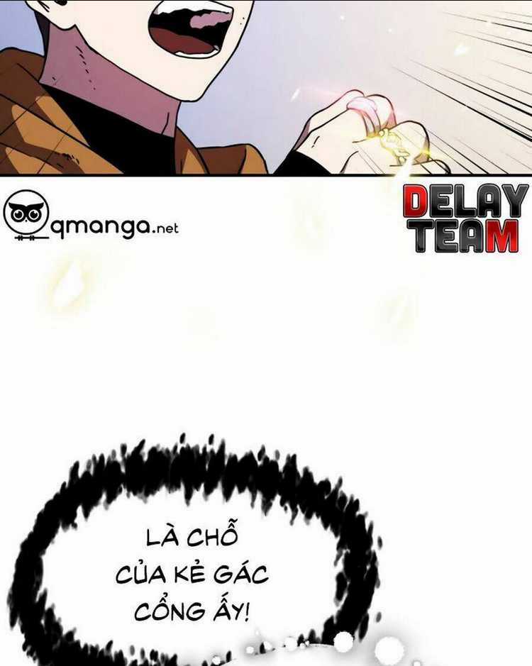 Người Chơi Không Thể Thăng Cấp Chapter 12 trang 71