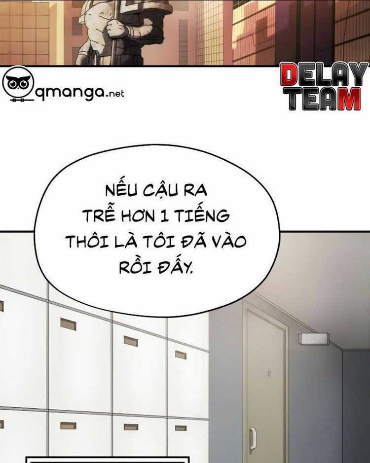 Người Chơi Không Thể Thăng Cấp Chapter 12 trang 74