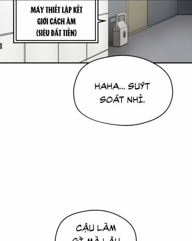 Người Chơi Không Thể Thăng Cấp Chapter 12 trang 75