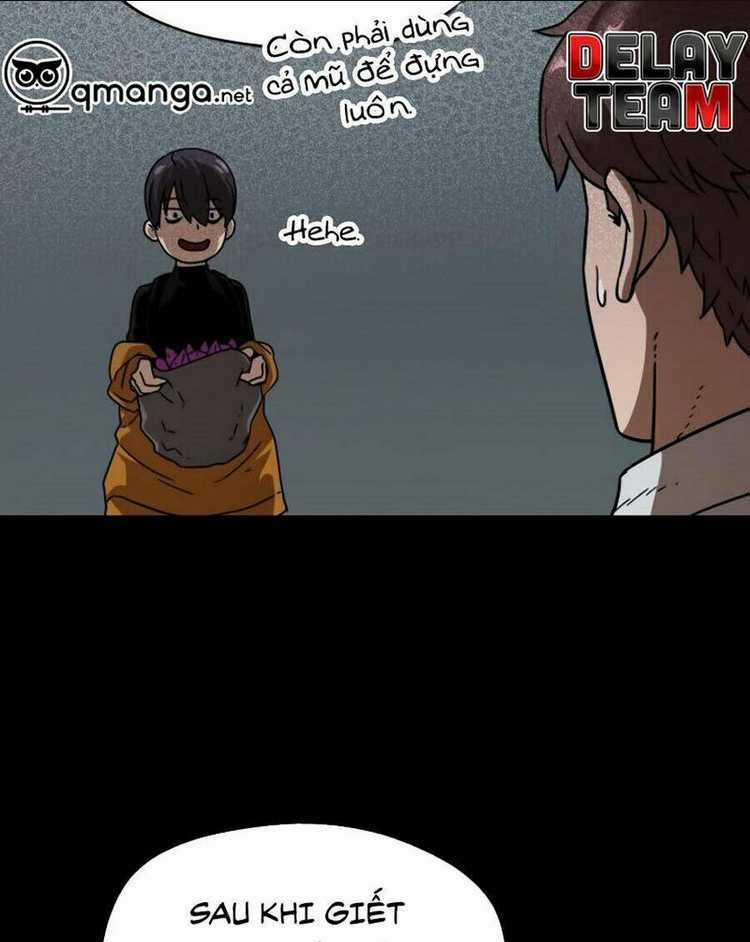 Người Chơi Không Thể Thăng Cấp Chapter 12 trang 83