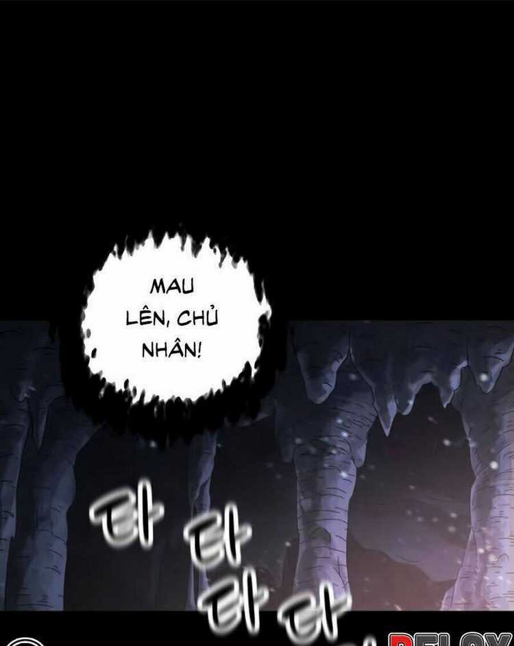 Người Chơi Không Thể Thăng Cấp Chapter 12 trang 85