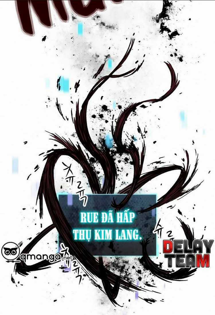 Người Chơi Không Thể Thăng Cấp Chapter 12 trang 9