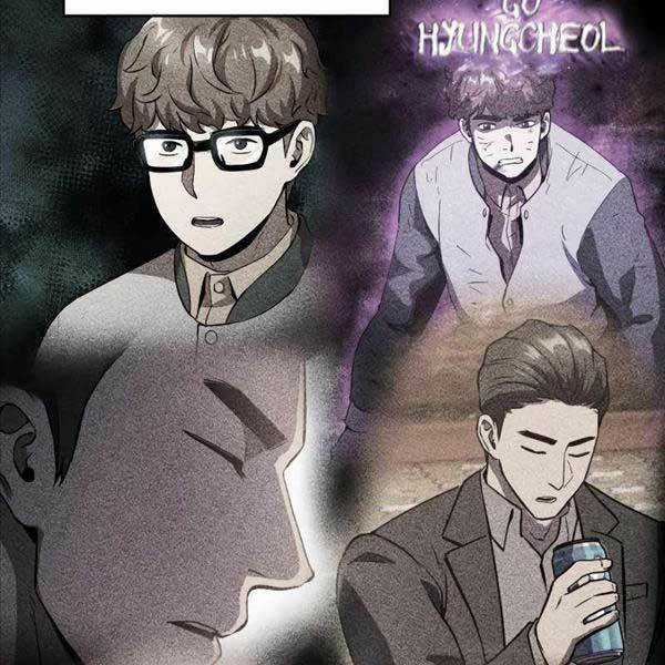 Người Chơi Không Thể Thăng Cấp Chapter 120 trang 1