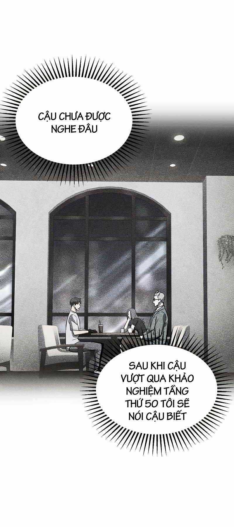 Người Chơi Không Thể Thăng Cấp Chapter 123 trang 1