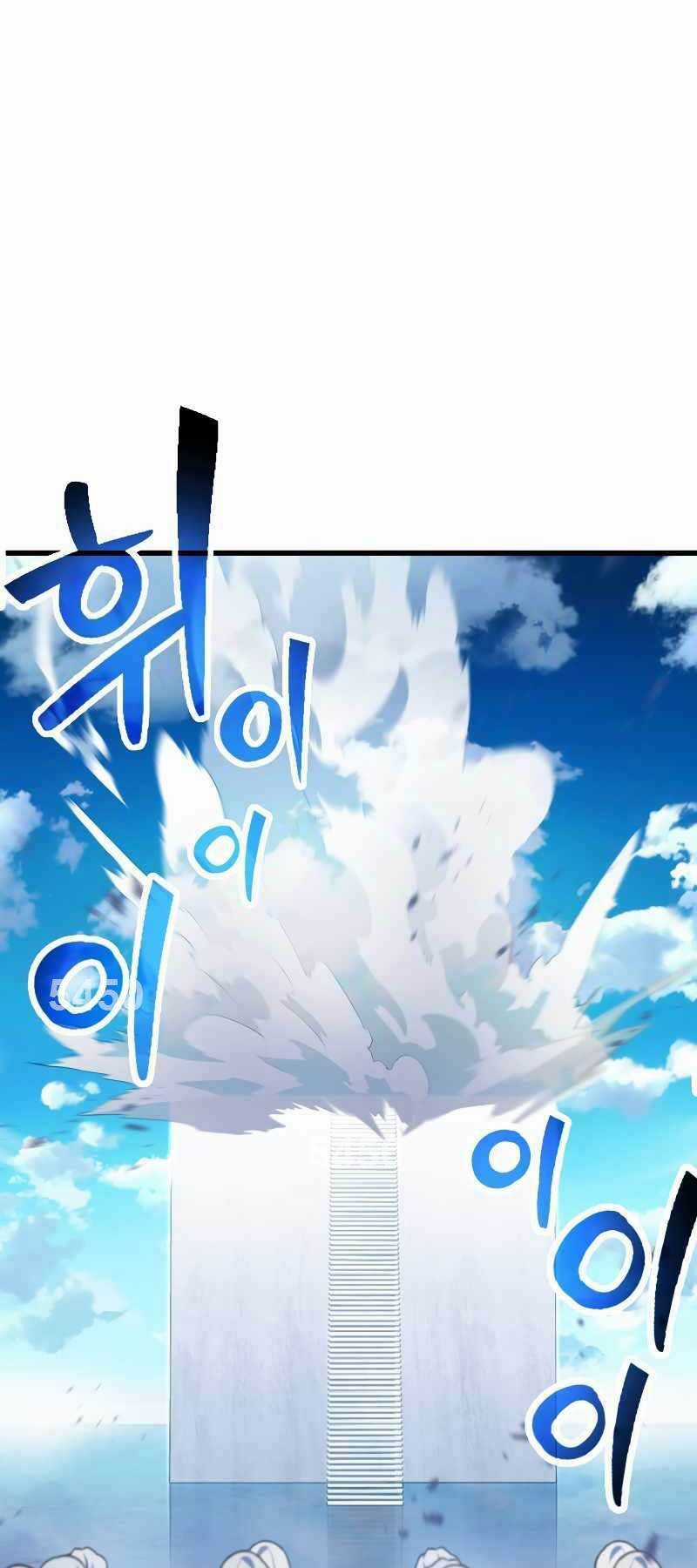 Người Chơi Không Thể Thăng Cấp Chapter 128 trang 0