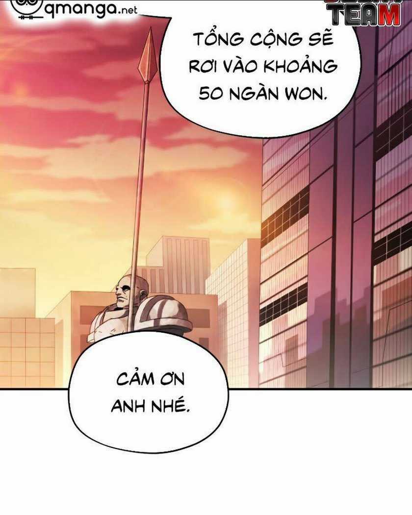Người Chơi Không Thể Thăng Cấp Chapter 13 trang 1