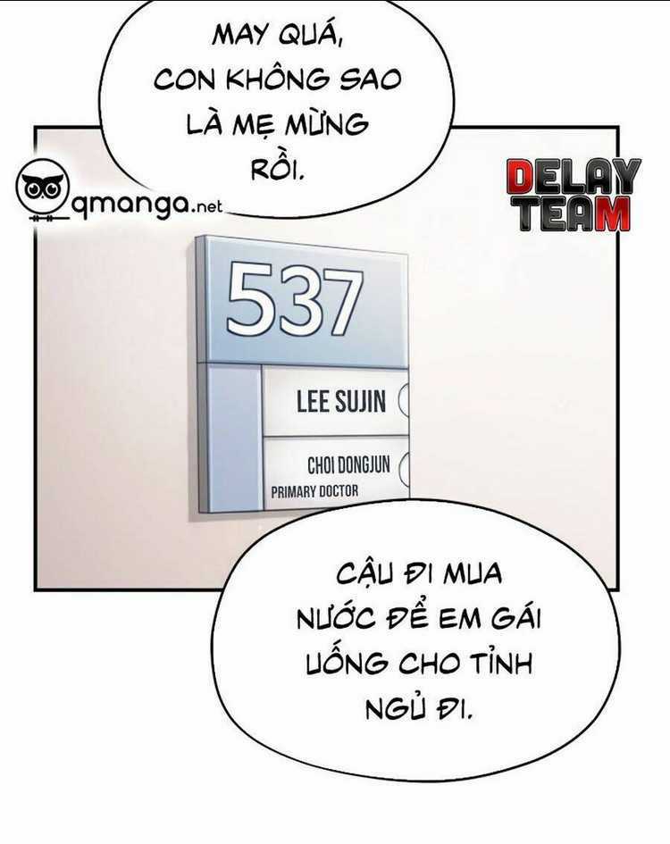 Người Chơi Không Thể Thăng Cấp Chapter 13 trang 14