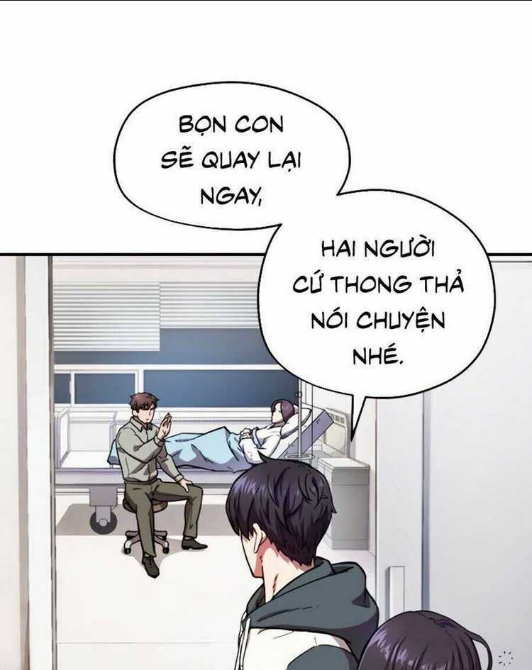 Người Chơi Không Thể Thăng Cấp Chapter 13 trang 15