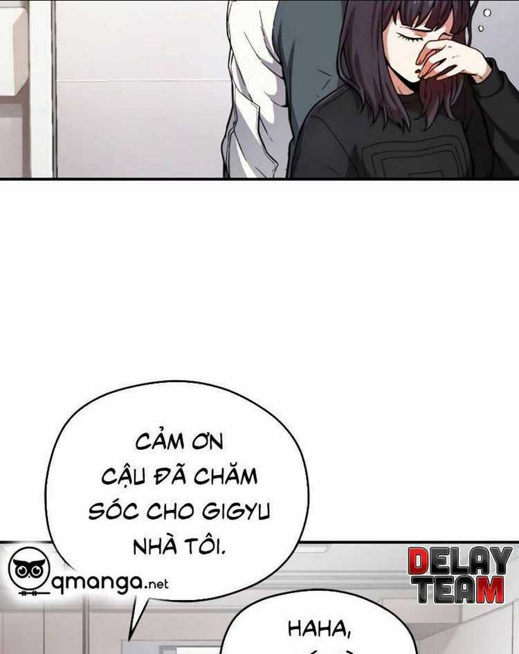 Người Chơi Không Thể Thăng Cấp Chapter 13 trang 16