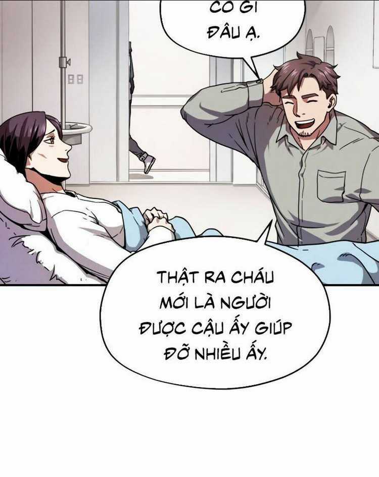 Người Chơi Không Thể Thăng Cấp Chapter 13 trang 17
