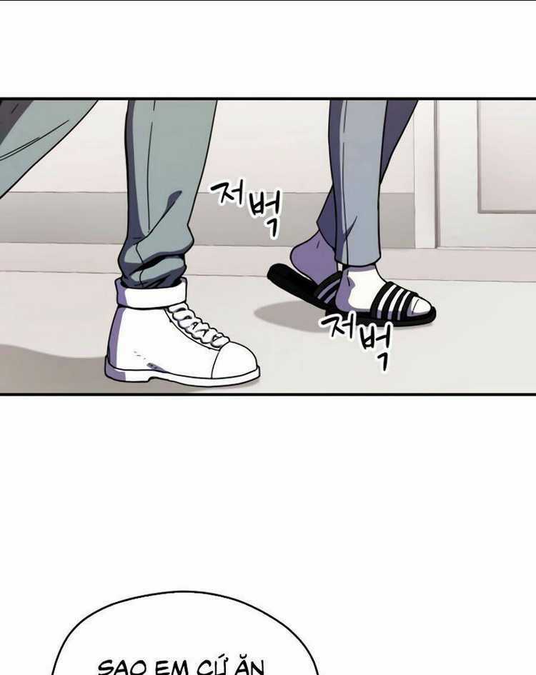 Người Chơi Không Thể Thăng Cấp Chapter 13 trang 18