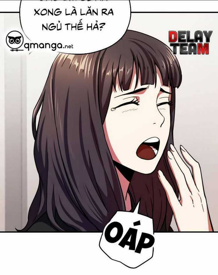 Người Chơi Không Thể Thăng Cấp Chapter 13 trang 19