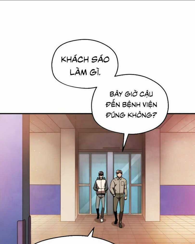 Người Chơi Không Thể Thăng Cấp Chapter 13 trang 2