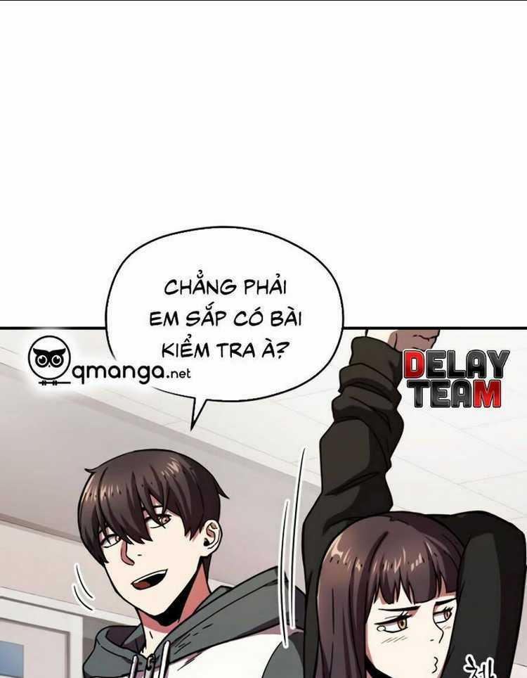 Người Chơi Không Thể Thăng Cấp Chapter 13 trang 20