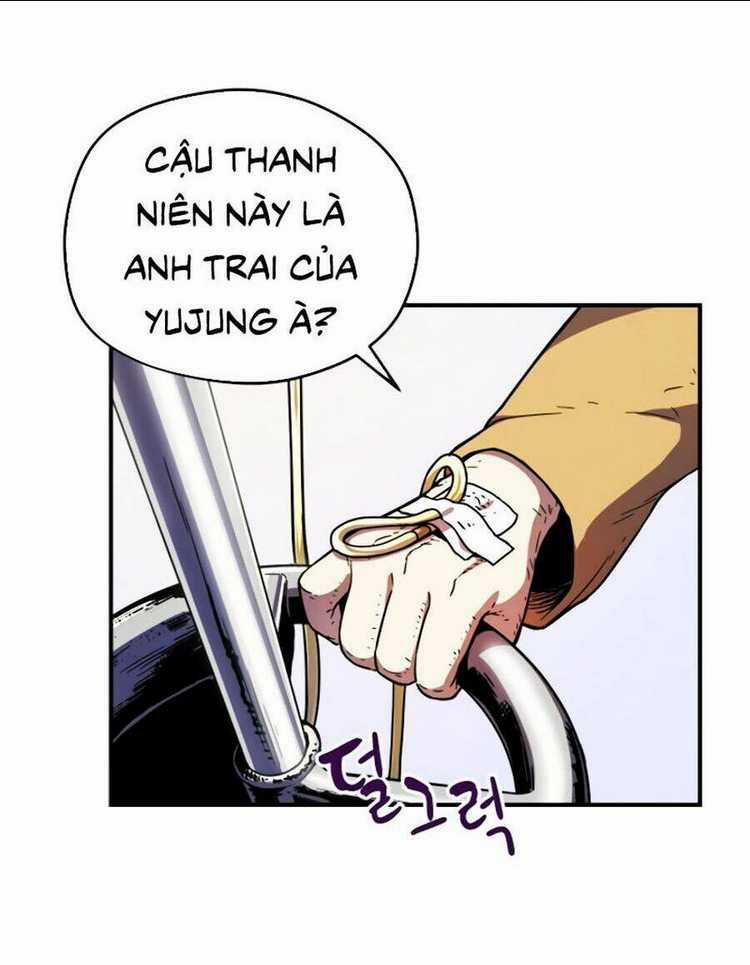 Người Chơi Không Thể Thăng Cấp Chapter 13 trang 23