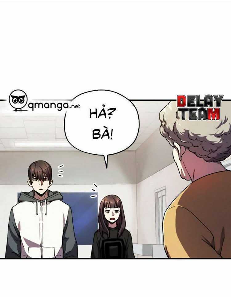 Người Chơi Không Thể Thăng Cấp Chapter 13 trang 24