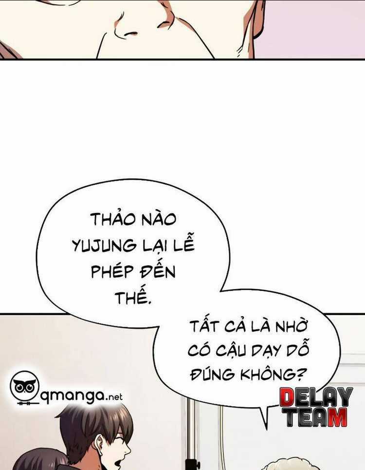 Người Chơi Không Thể Thăng Cấp Chapter 13 trang 27