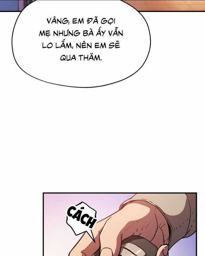 Người Chơi Không Thể Thăng Cấp Chapter 13 trang 3