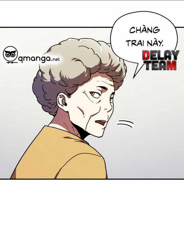 Người Chơi Không Thể Thăng Cấp Chapter 13 trang 33