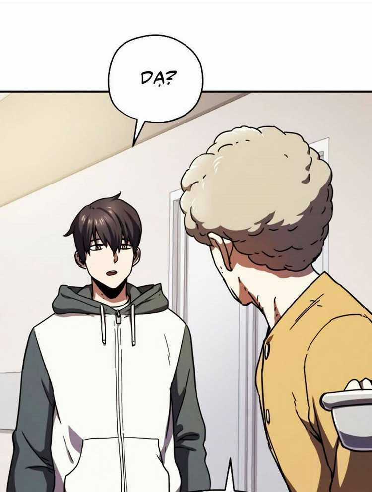 Người Chơi Không Thể Thăng Cấp Chapter 13 trang 34