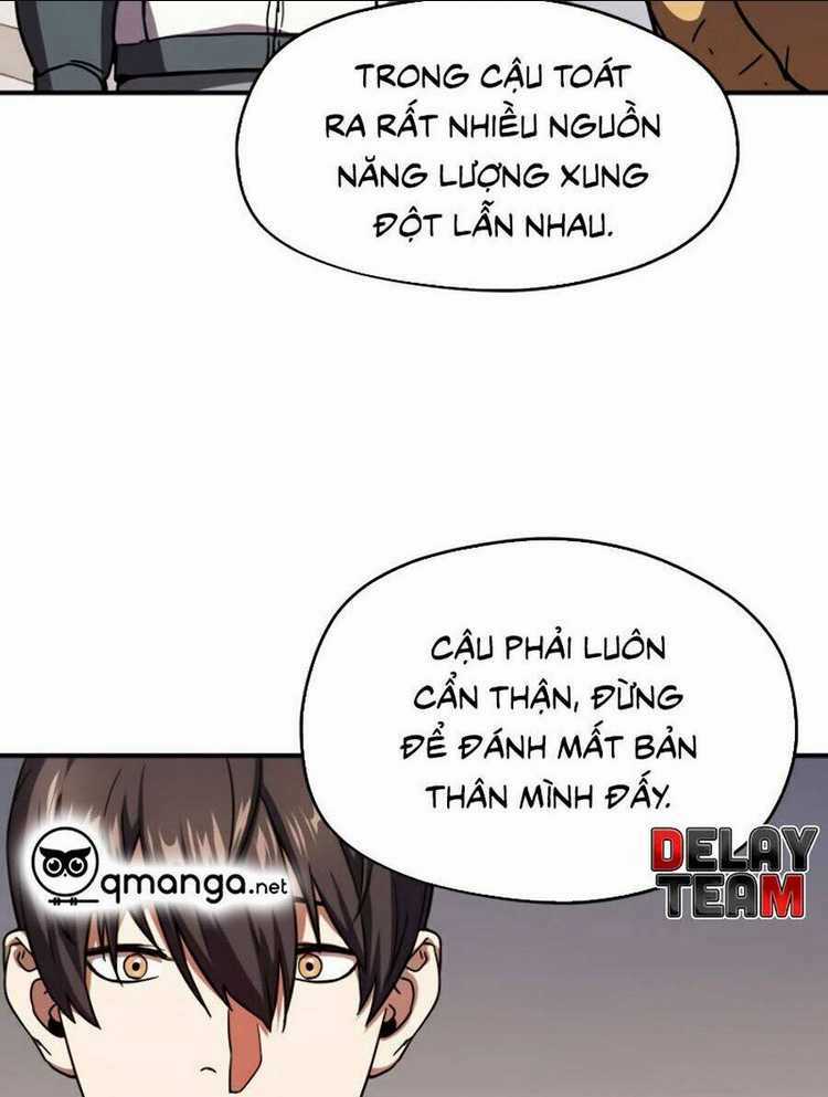 Người Chơi Không Thể Thăng Cấp Chapter 13 trang 35
