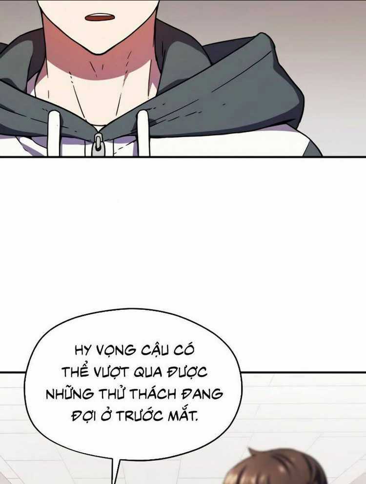 Người Chơi Không Thể Thăng Cấp Chapter 13 trang 36