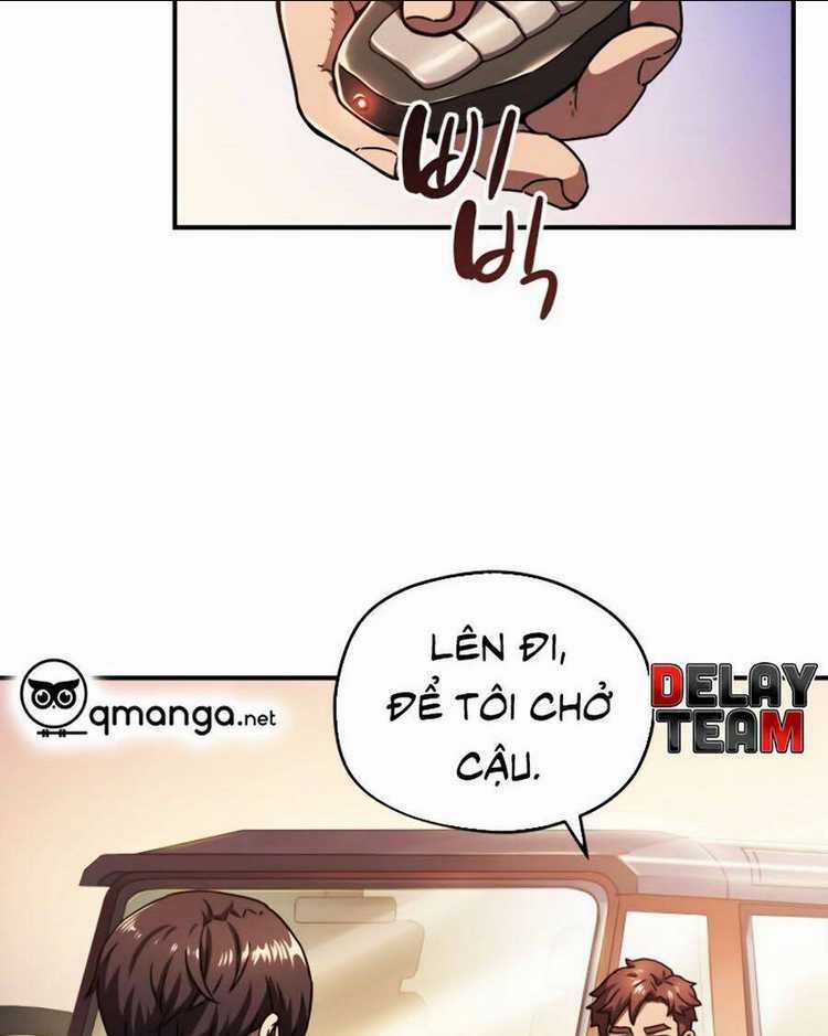 Người Chơi Không Thể Thăng Cấp Chapter 13 trang 4