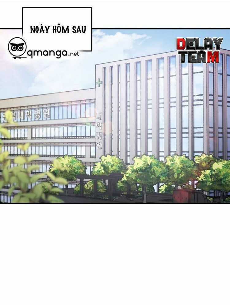 Người Chơi Không Thể Thăng Cấp Chapter 13 trang 41