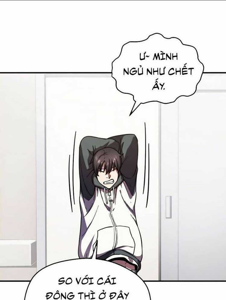 Người Chơi Không Thể Thăng Cấp Chapter 13 trang 42