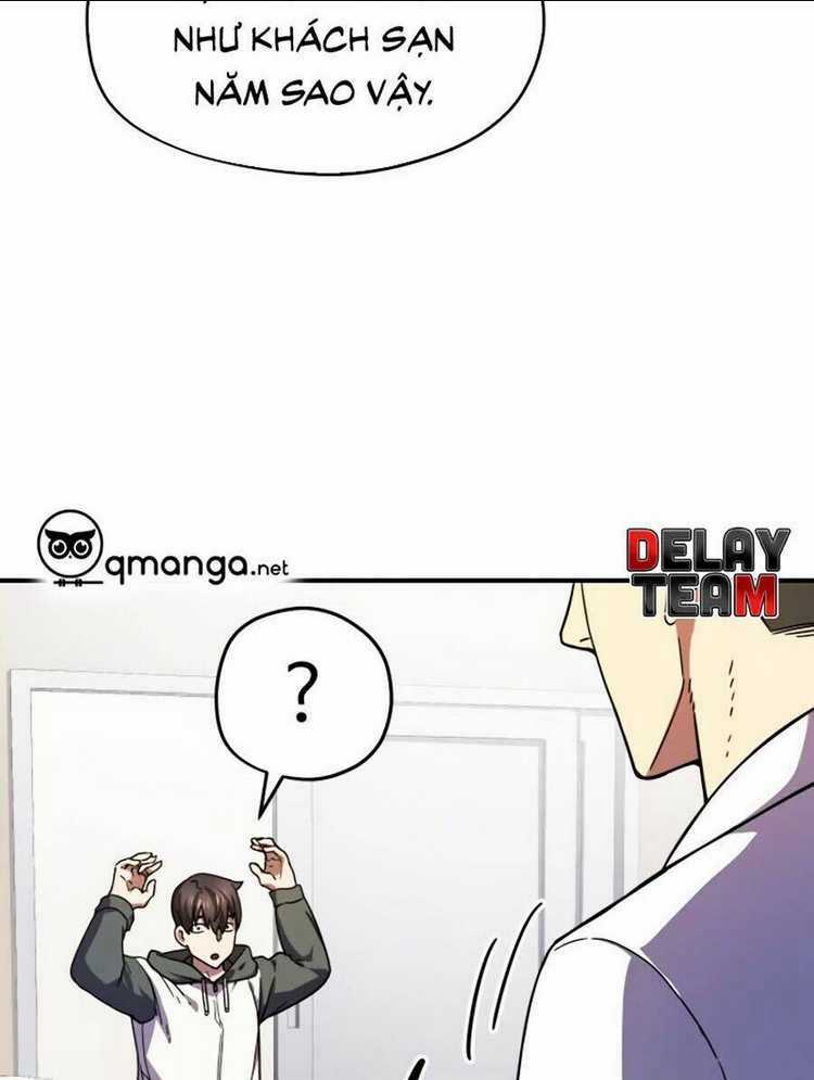 Người Chơi Không Thể Thăng Cấp Chapter 13 trang 43