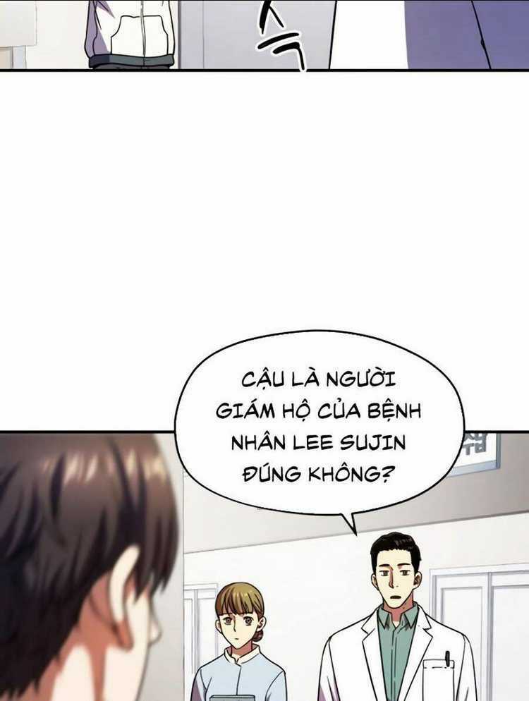 Người Chơi Không Thể Thăng Cấp Chapter 13 trang 44