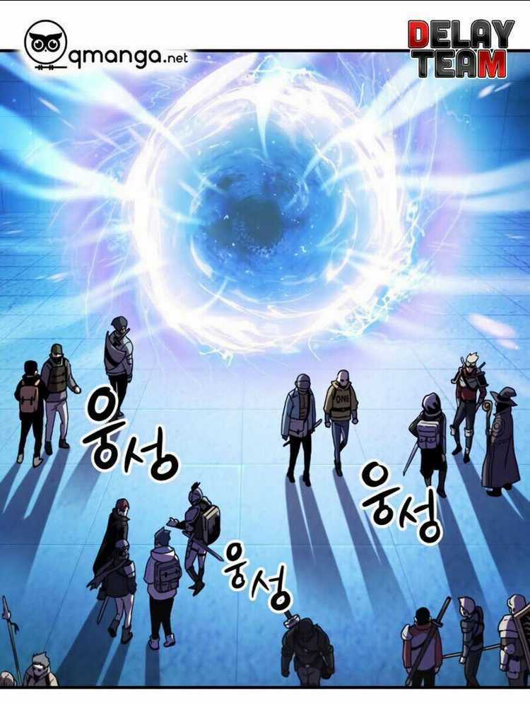 Người Chơi Không Thể Thăng Cấp Chapter 13 trang 49