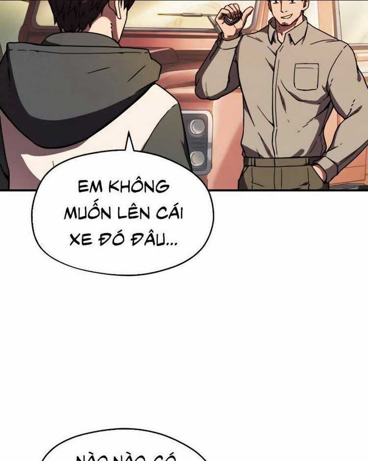 Người Chơi Không Thể Thăng Cấp Chapter 13 trang 5