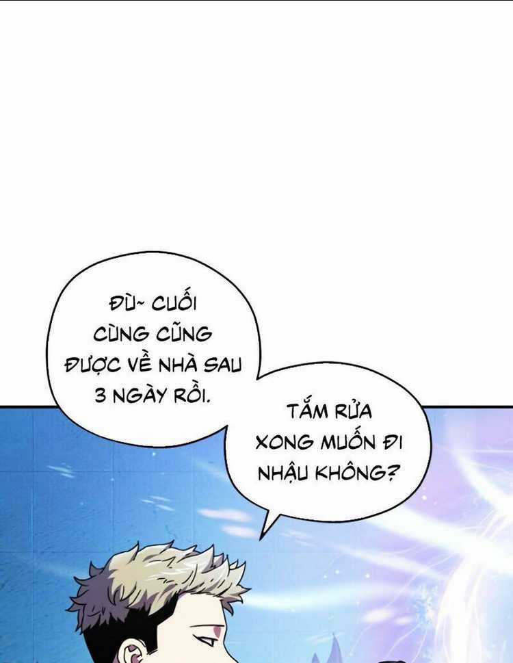Người Chơi Không Thể Thăng Cấp Chapter 13 trang 50