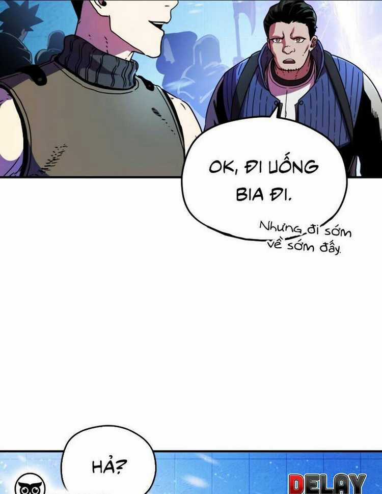 Người Chơi Không Thể Thăng Cấp Chapter 13 trang 51