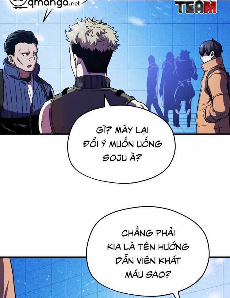 Người Chơi Không Thể Thăng Cấp Chapter 13 trang 52