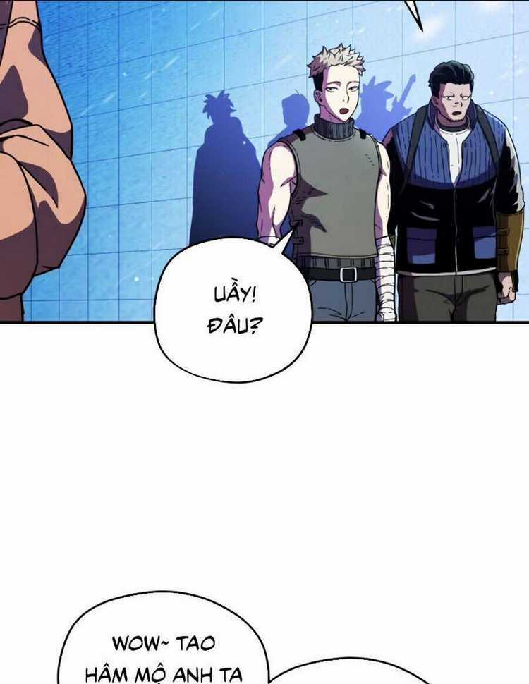 Người Chơi Không Thể Thăng Cấp Chapter 13 trang 53