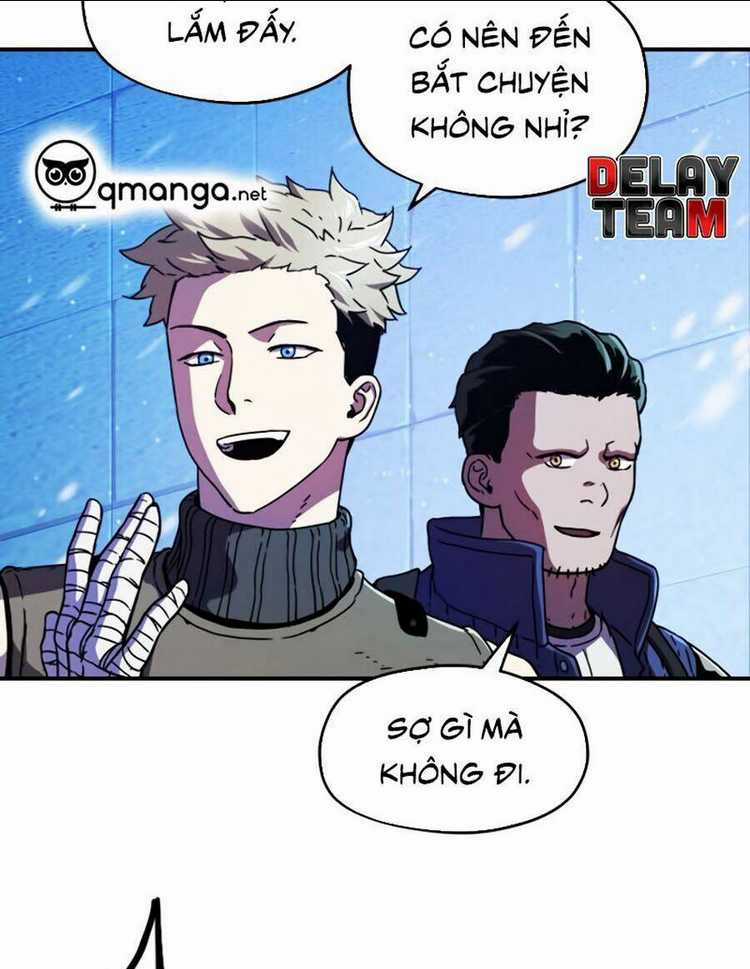 Người Chơi Không Thể Thăng Cấp Chapter 13 trang 54